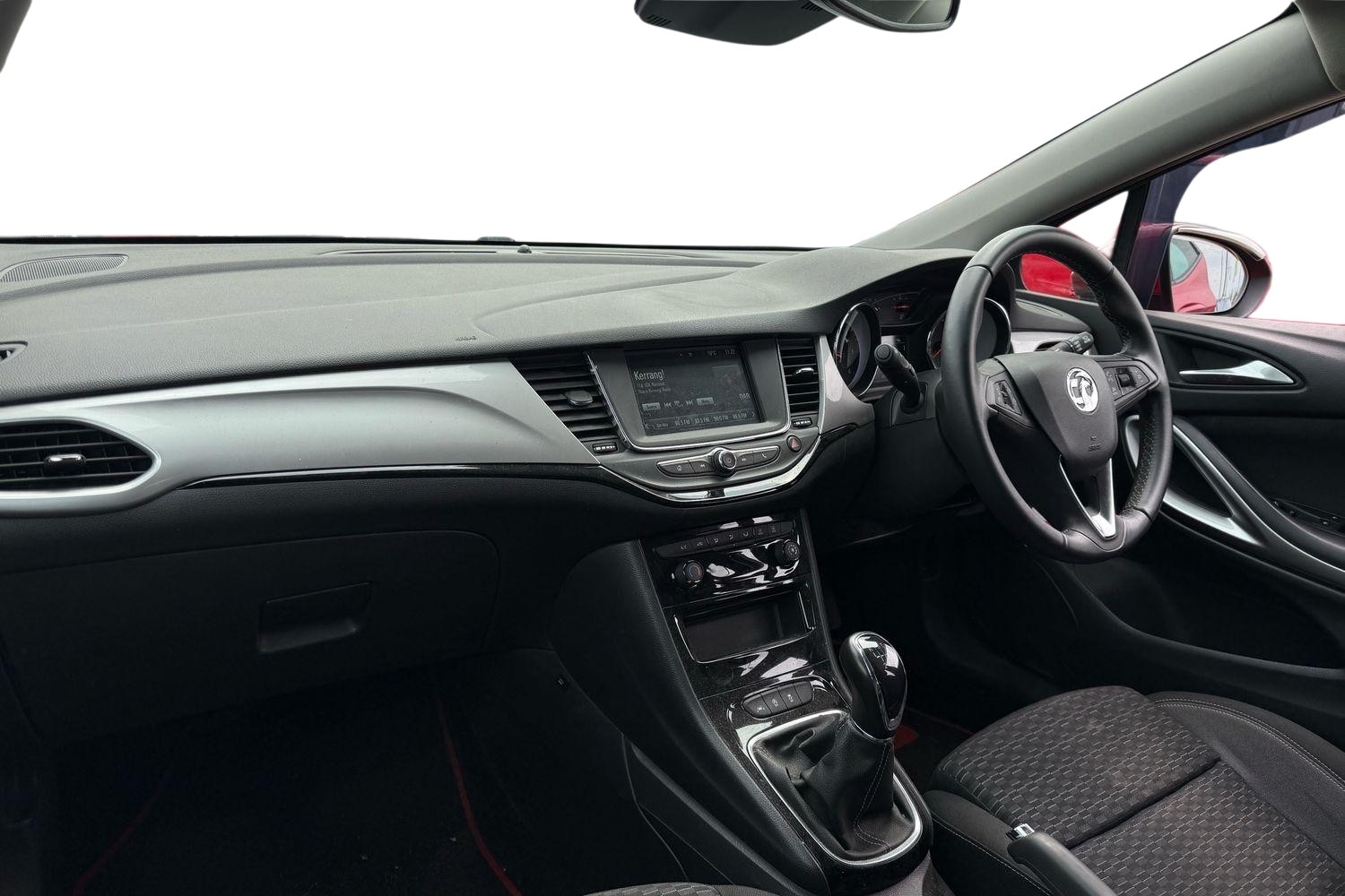 Used Vauxhall Astra 2021 for sale - 76205384: Photo 4