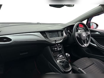 Used Vauxhall Astra 2021 for sale - 76205384: Photo 4