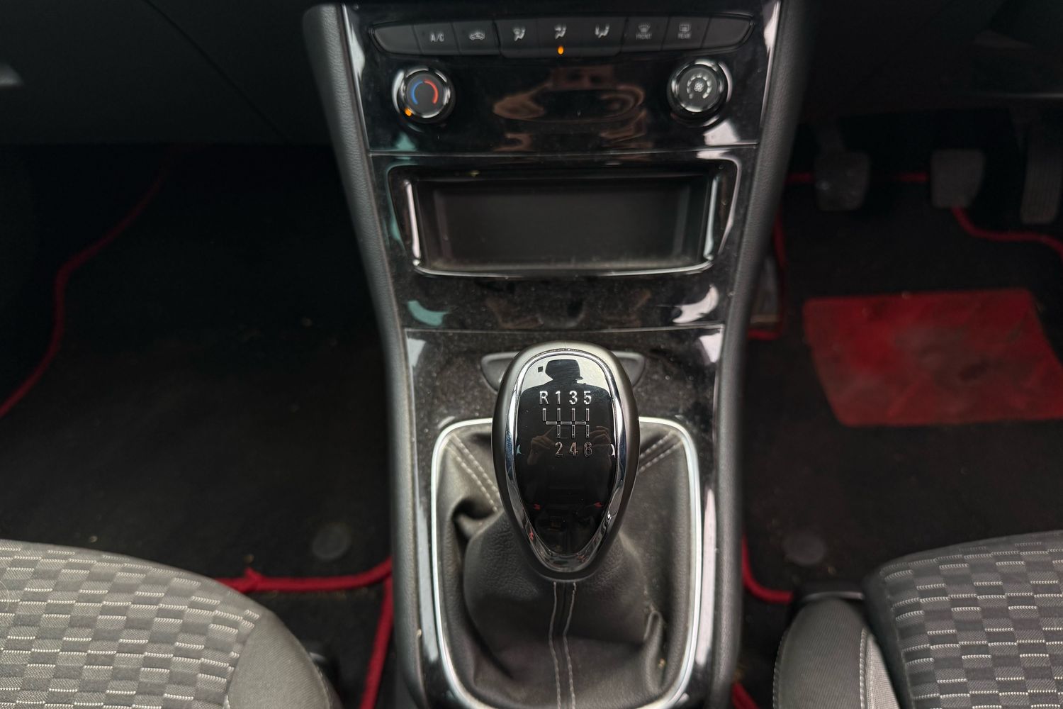 Used Vauxhall Astra 2021 for sale - 76205384: Photo 5