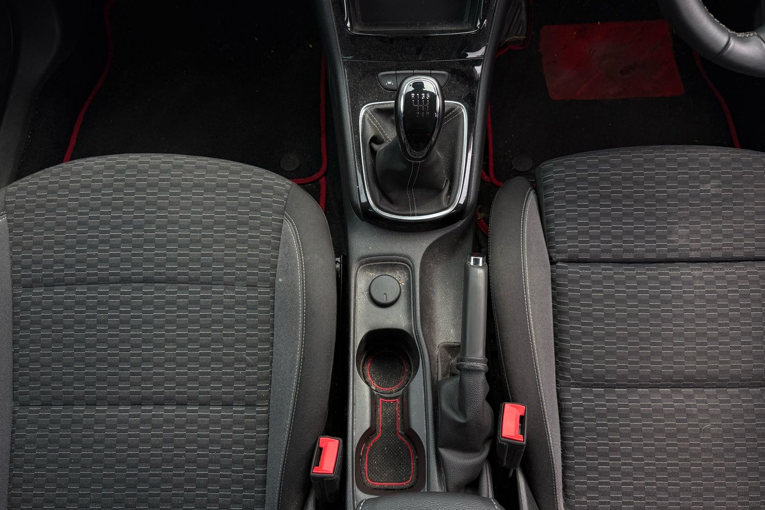 Used Vauxhall Astra 2021 for sale - 76205384: Photo 8