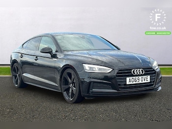 Used Audi A5 2019 for sale - 77514964: Photo