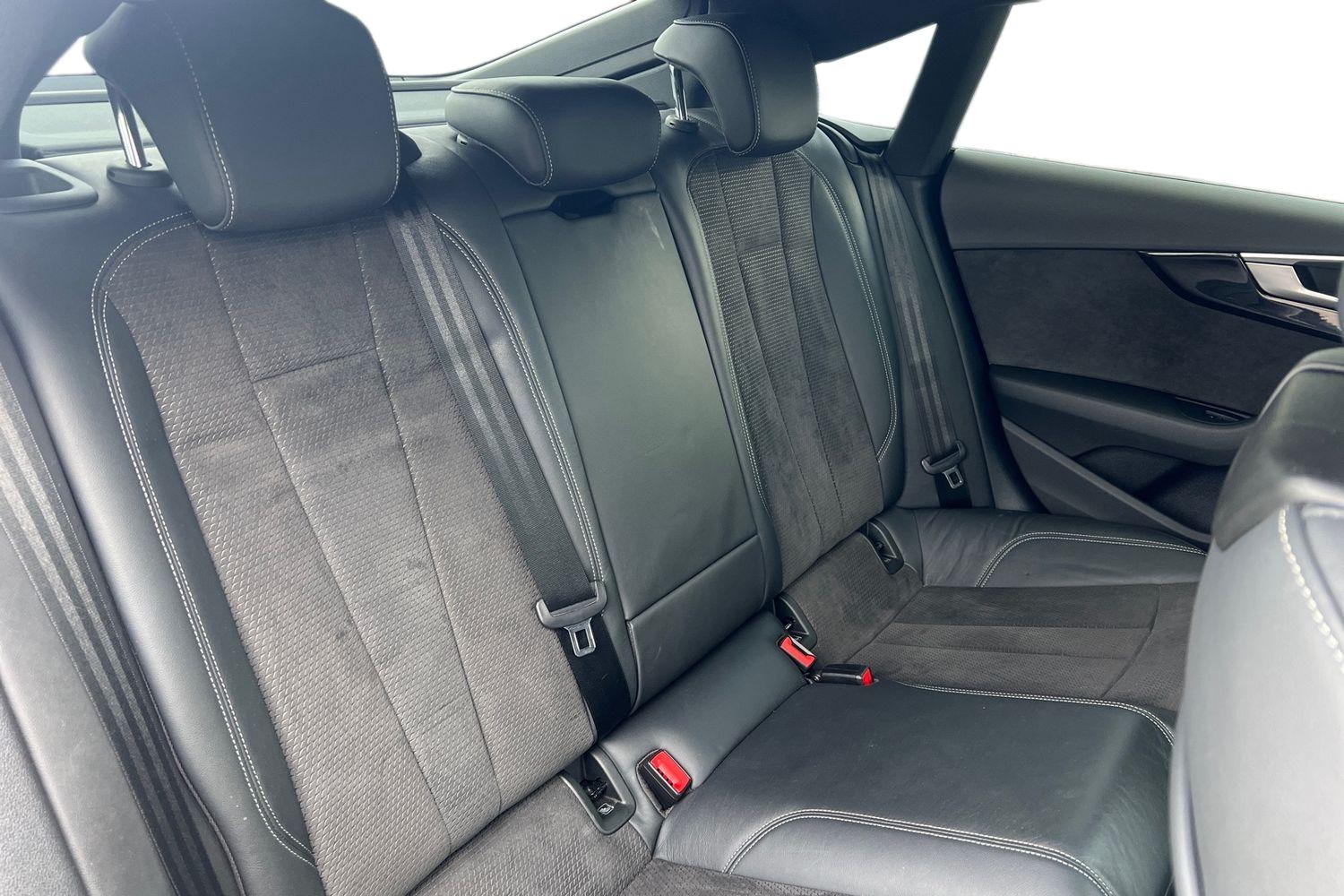 Used Audi A5 2019 for sale - 77514964: Photo 22