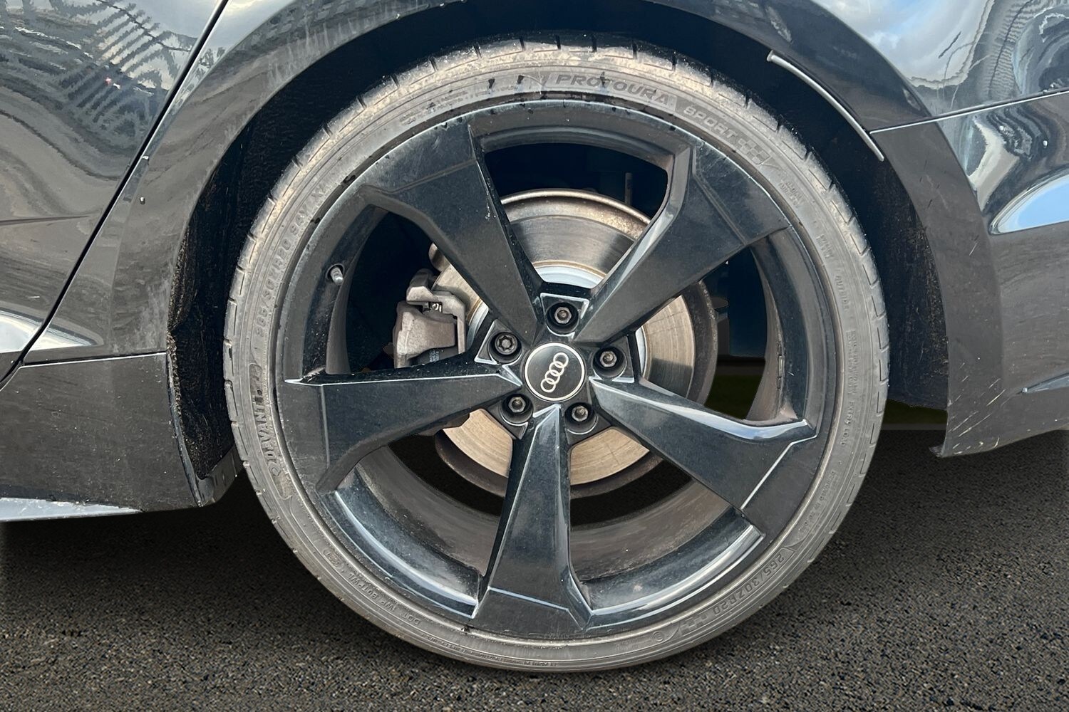 Used Audi A5 2019 for sale - 77514964: Photo 24