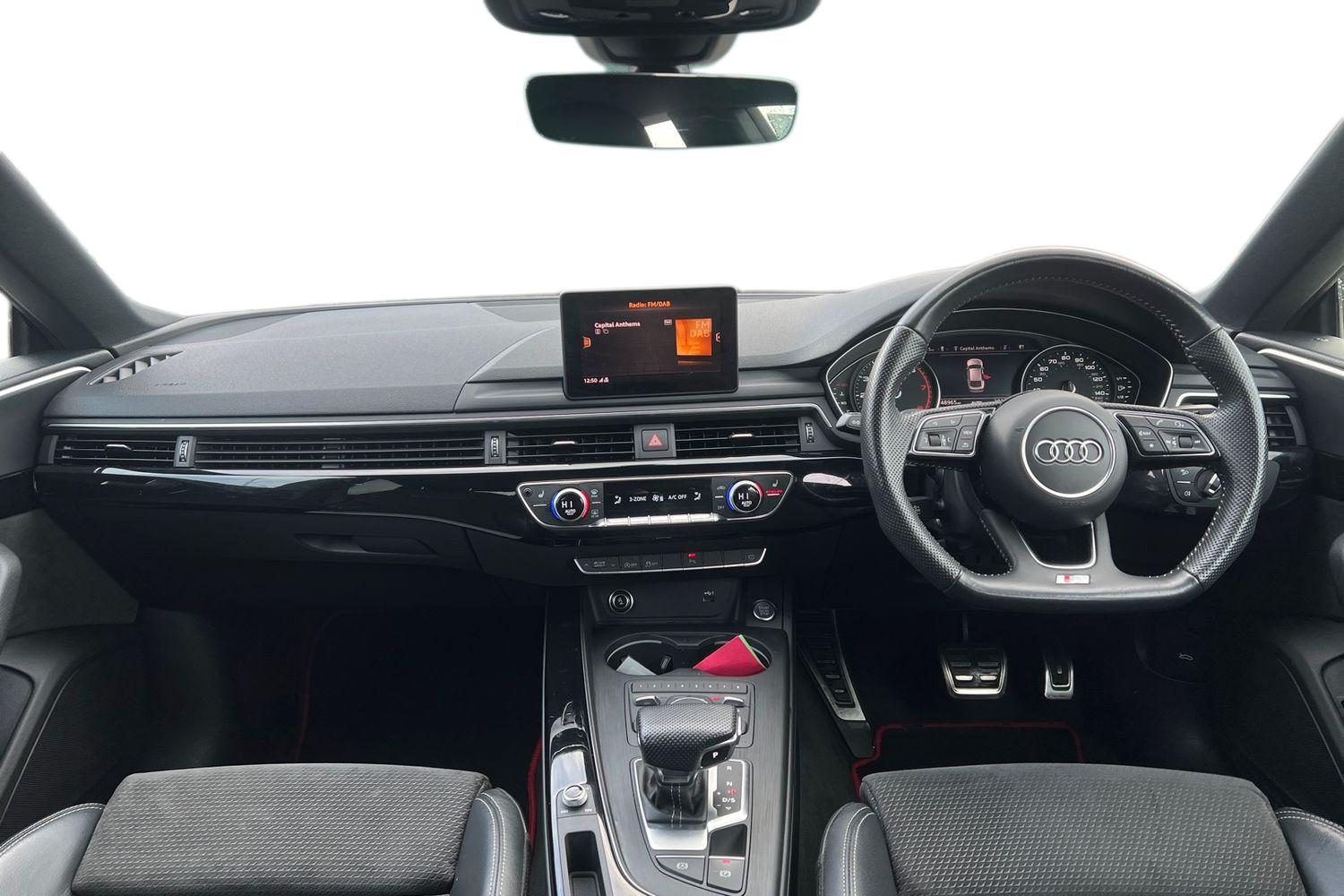 Used Audi A5 2019 for sale - 77514964: Photo 3