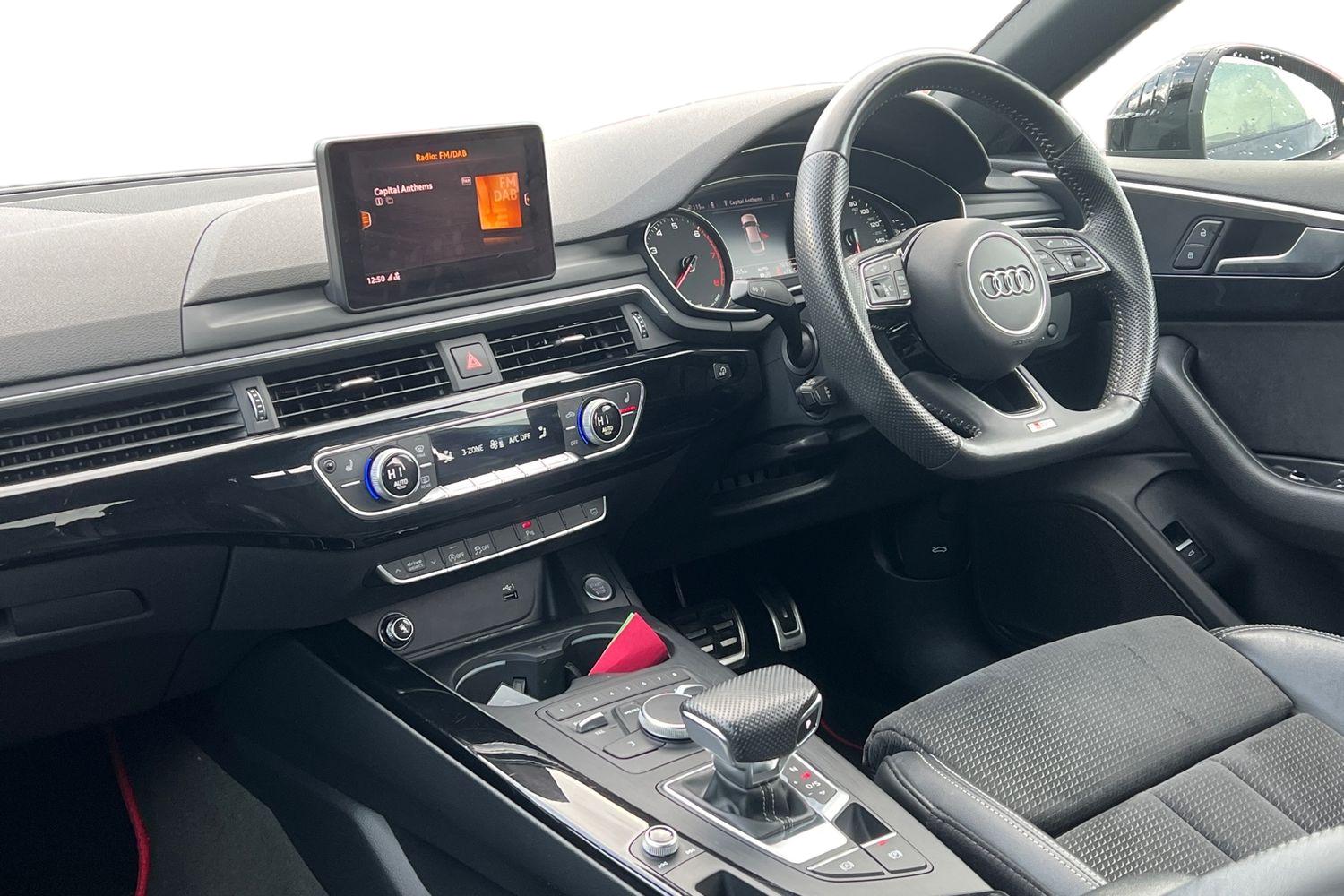 Used Audi A5 2019 for sale - 77514964: Photo 4