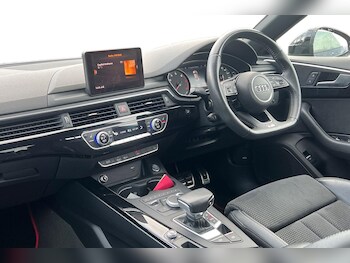 Used Audi A5 2019 for sale - 77514964: Photo