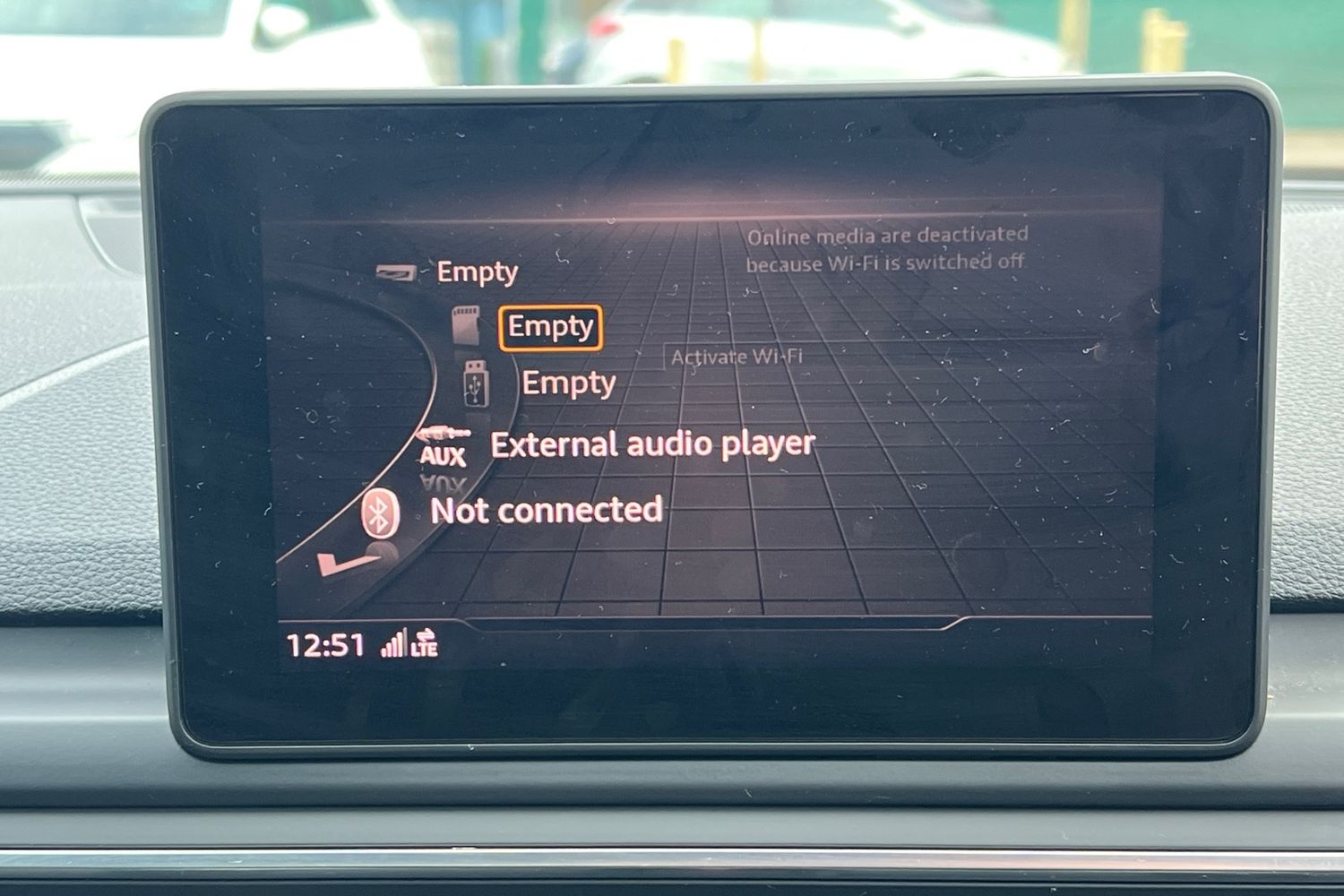 Used Audi A5 2019 for sale - 77514964: Photo 9