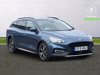 Used Ford Focus 2019 for sale - 78794333: Photo