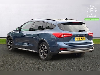 Used Ford Focus 2019 for sale - 78794333: Photo