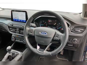 Used Ford Focus 2019 for sale - 78794333: Photo