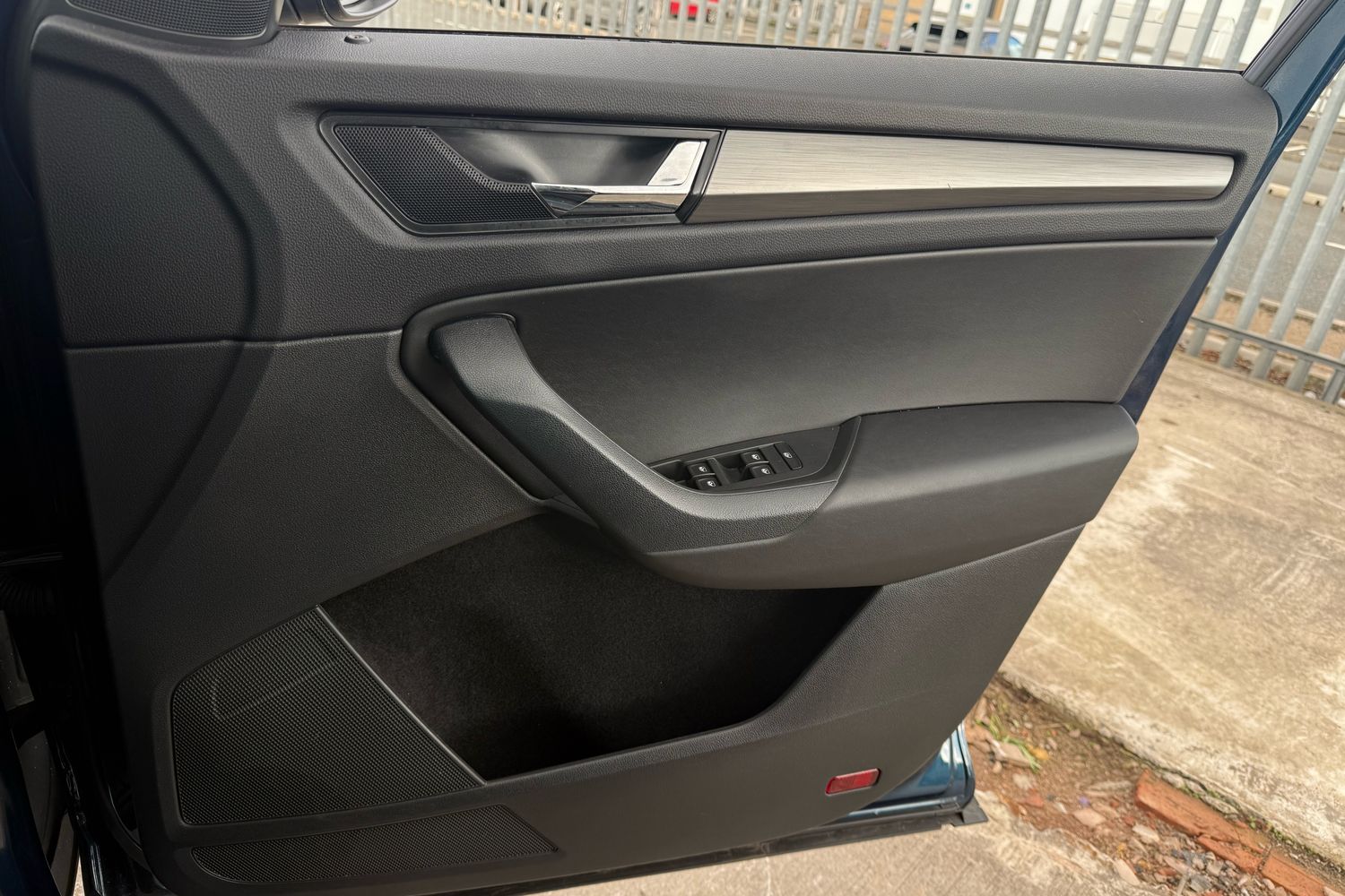 Used Skoda Kodiaq 2020 for sale - 76447637: Photo 12