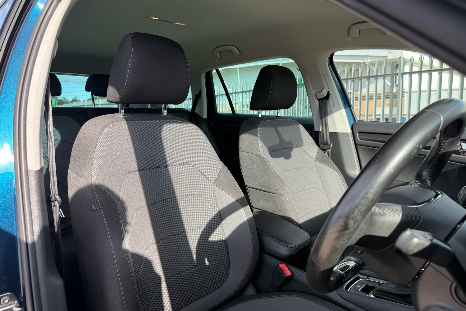 Used Skoda Kodiaq 2020 for sale - 76447637: Photo 13