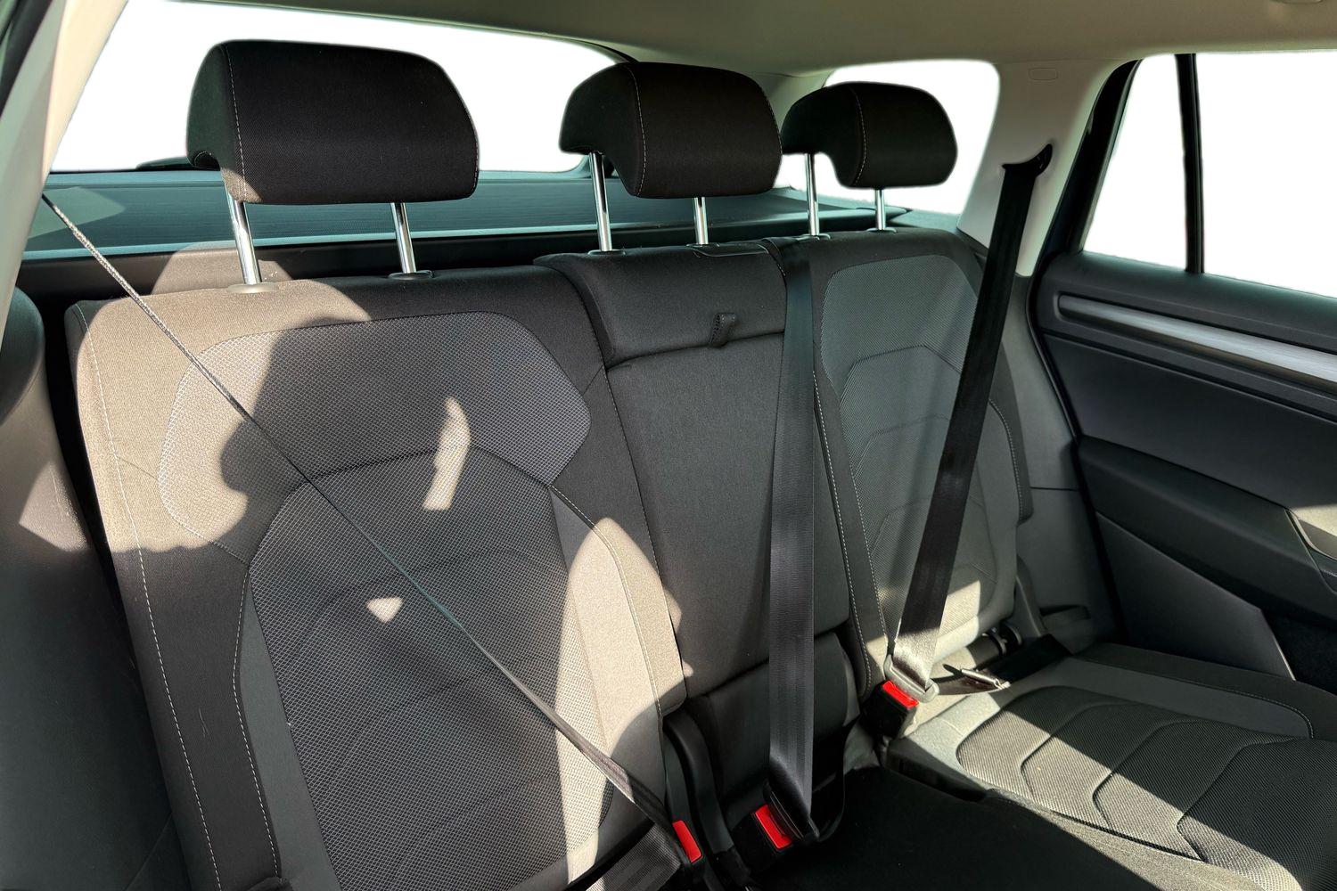 Used Skoda Kodiaq 2020 for sale - 76447637: Photo 14