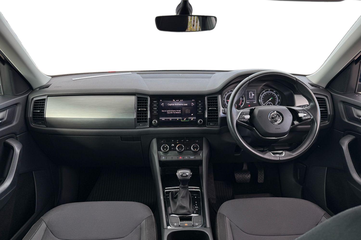 Used Skoda Kodiaq 2020 for sale - 76447637: Photo 3