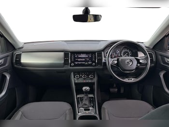 Used Skoda Kodiaq 2020 for sale - 76447637: Photo