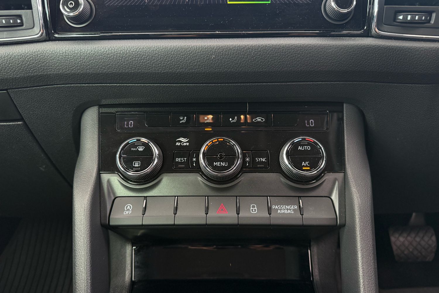 Used Skoda Kodiaq 2020 for sale - 76447637: Photo 7