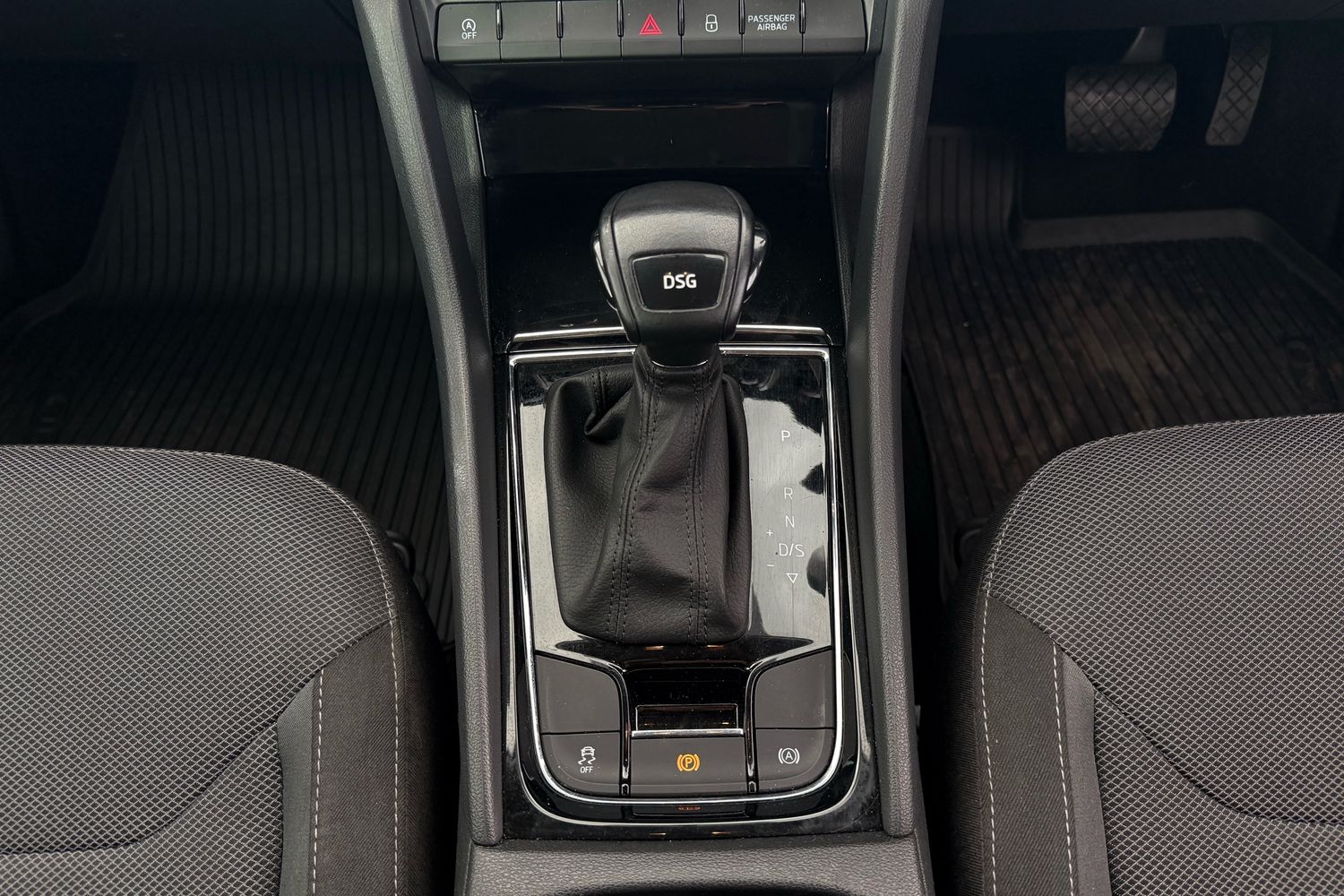 Used Skoda Kodiaq 2020 for sale - 76447637: Photo 8