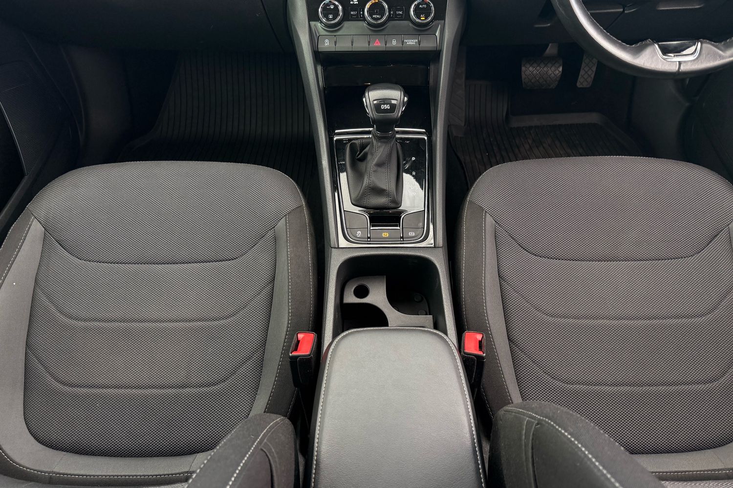 Used Skoda Kodiaq 2020 for sale - 76447637: Photo 9