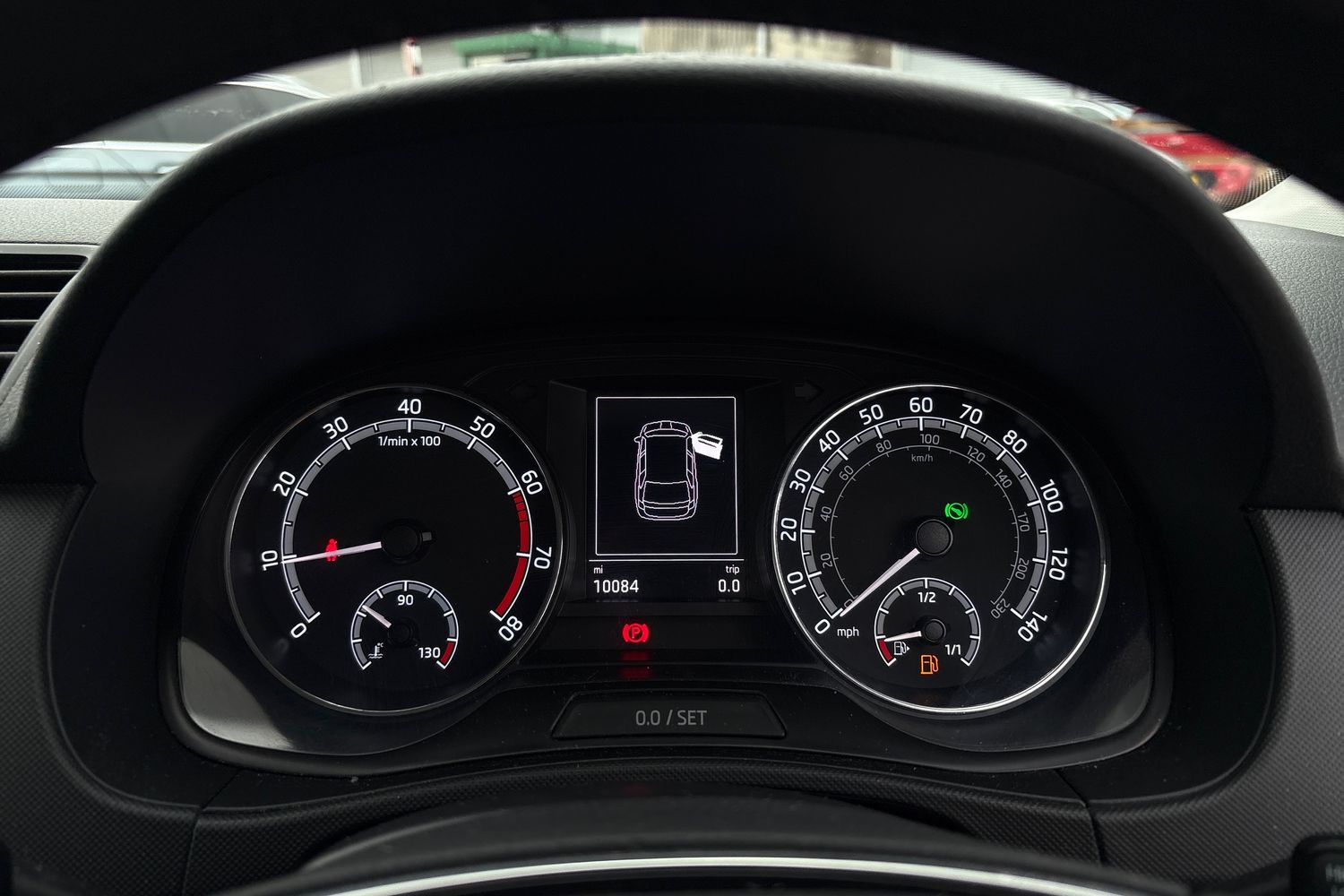 Used Skoda Fabia 2022 for sale - 77527758: Photo 11