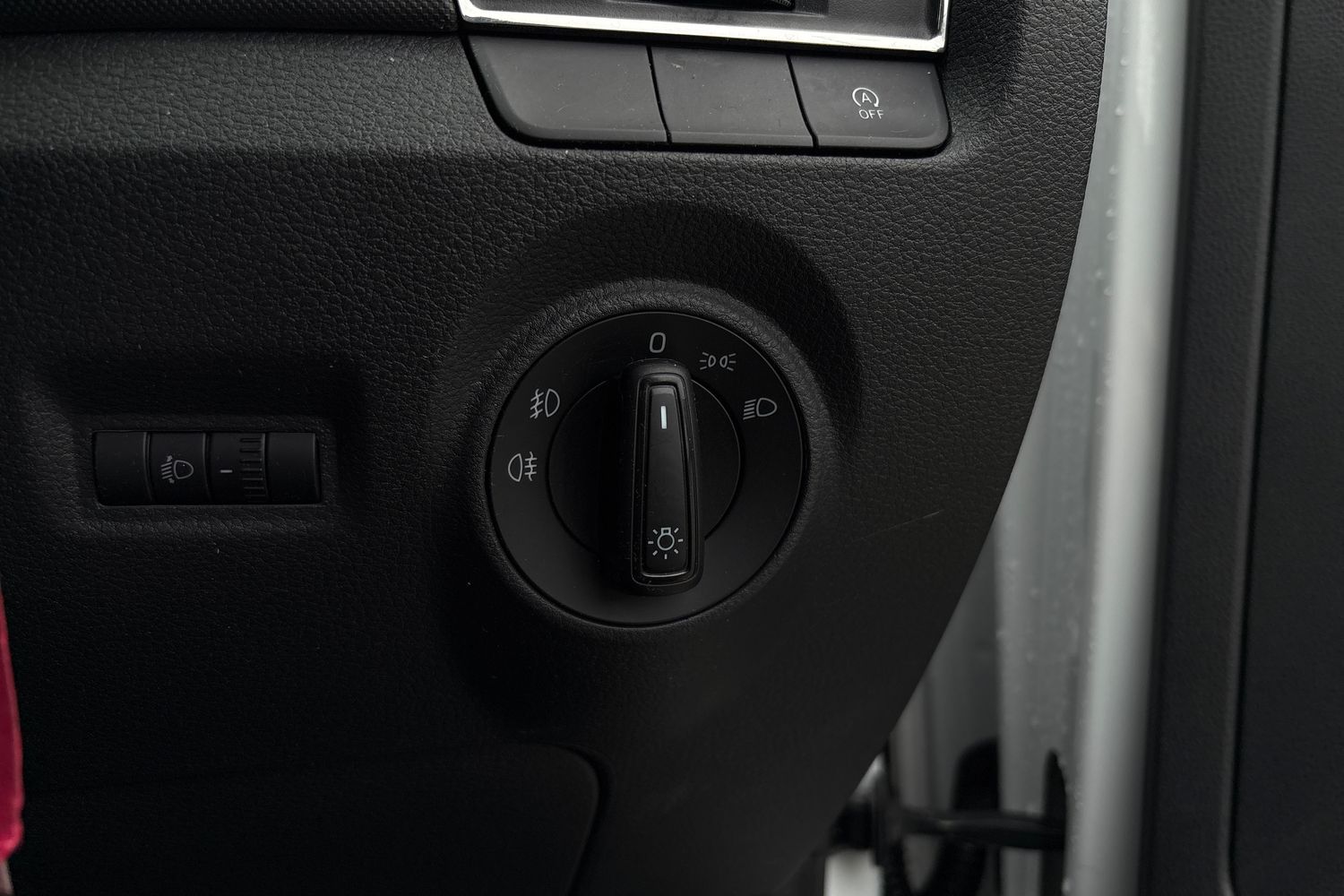 Used Skoda Fabia 2022 for sale - 77527758: Photo 12