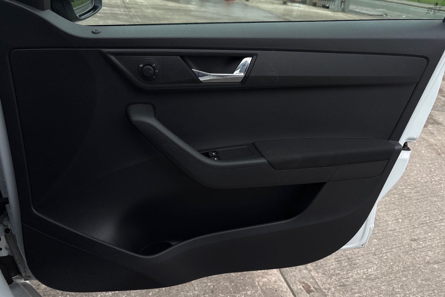 Used Skoda Fabia 2022 for sale - 77527758: Photo 13