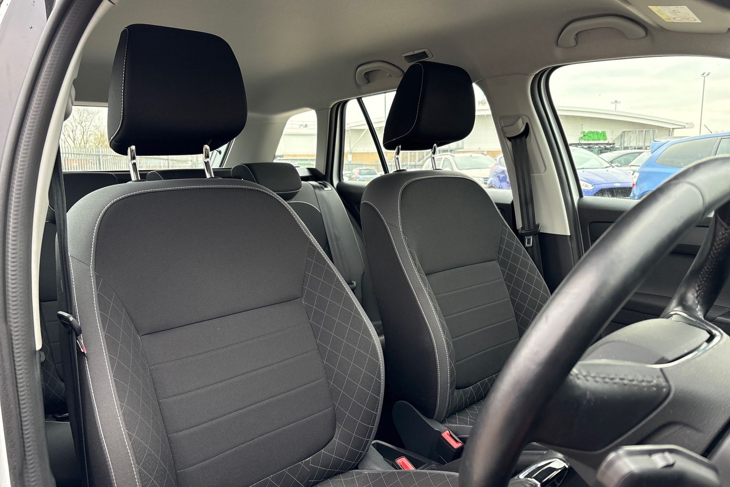 Used Skoda Fabia 2022 for sale - 77527758: Photo 14