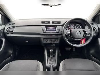 Used Skoda Fabia 2022 for sale - 77527758: Photo