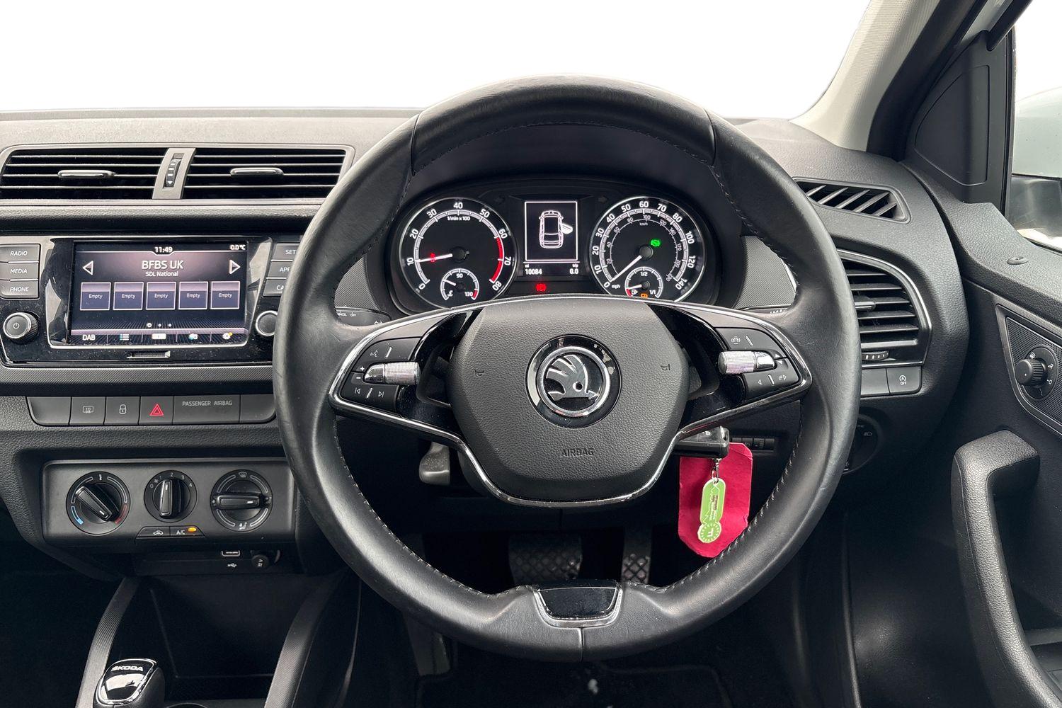 Used Skoda Fabia 2022 for sale - 77527758: Photo 5