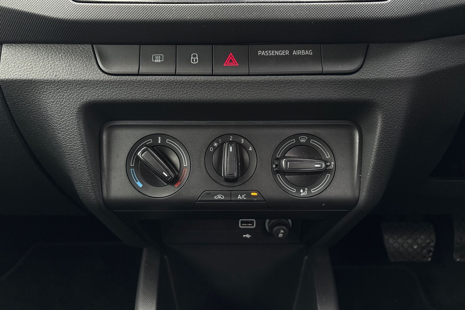 Used Skoda Fabia 2022 for sale - 77527758: Photo 7