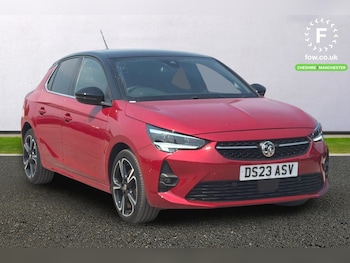 Used Vauxhall Corsa 2023 for sale - 79175093: Photo