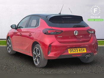 Used Vauxhall Corsa 2023 for sale - 79175093: Photo