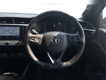 Used Vauxhall Corsa 2023 for sale - 79175093: Photo