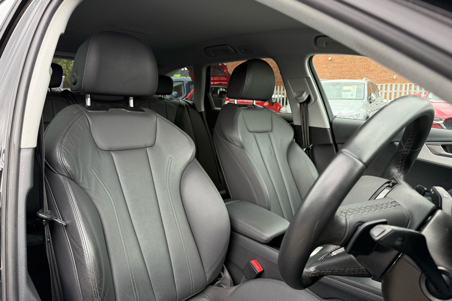 Used Audi A4 2022 for sale - 75849907: Photo 13