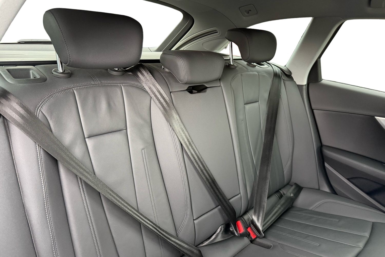 Used Audi A4 2022 for sale - 75849907: Photo 14