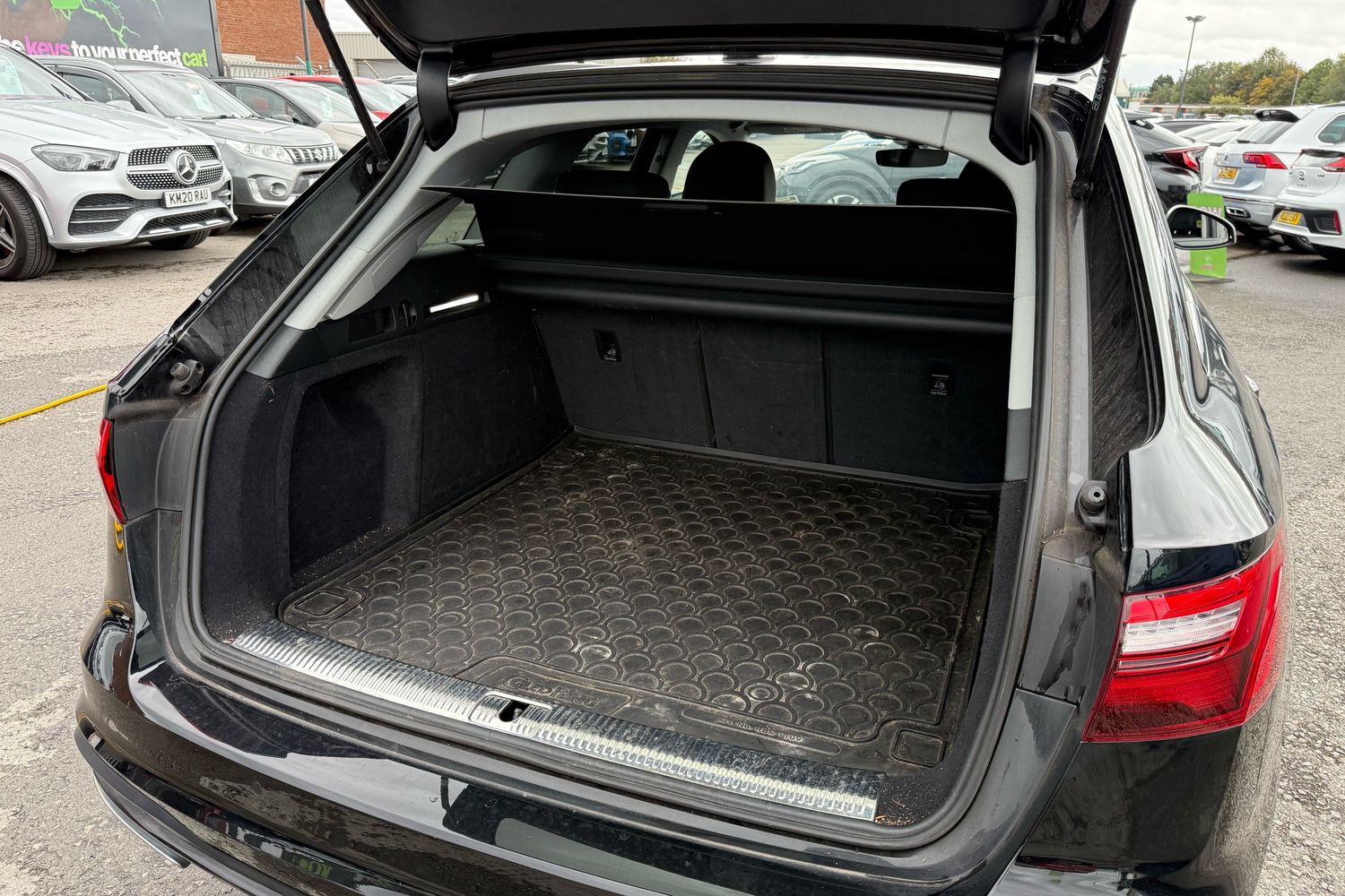 Used Audi A4 2022 for sale - 75849907: Photo 15