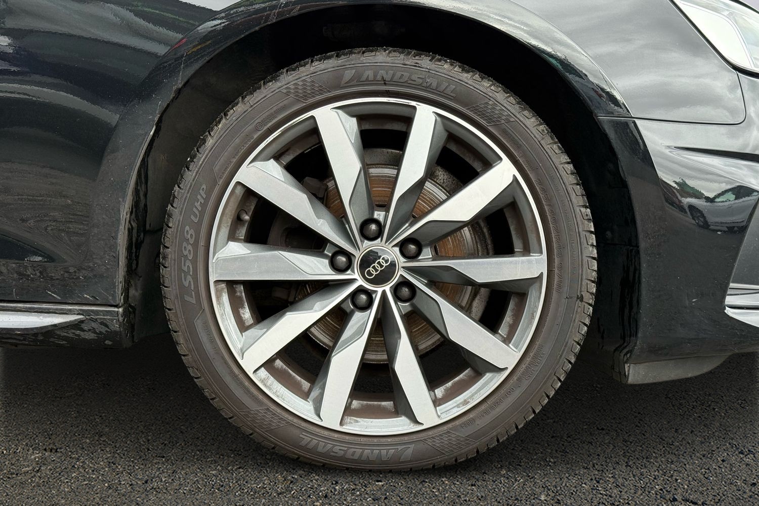 Used Audi A4 2022 for sale - 75849907: Photo 16