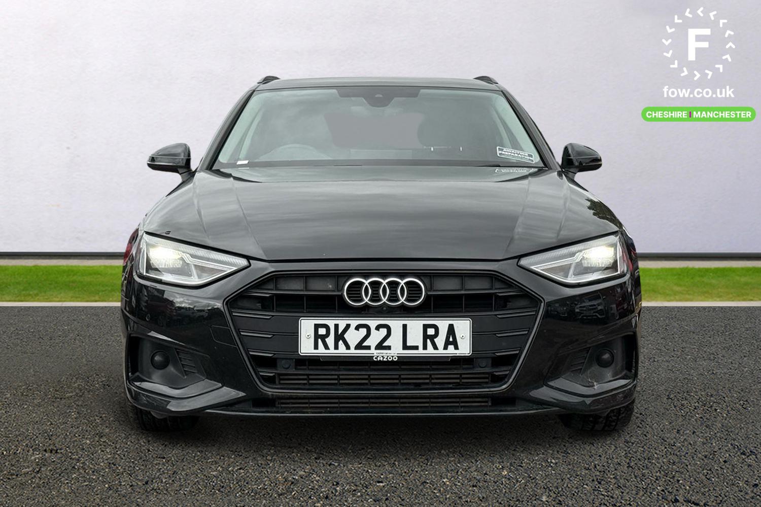 Used Audi A4 2022 for sale - 75849907: Photo 17