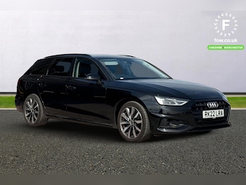 Audi - A4