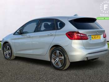 Used BMW 2 Series 2015 for sale - 74450512: Photo