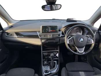 Used BMW 2 Series 2015 for sale - 74450512: Photo
