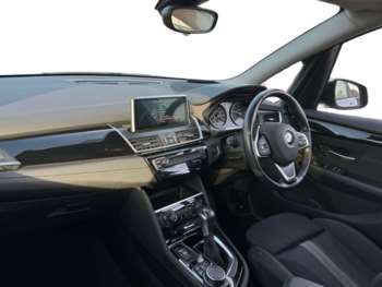 Used BMW 2 Series 2015 for sale - 74450512: Photo