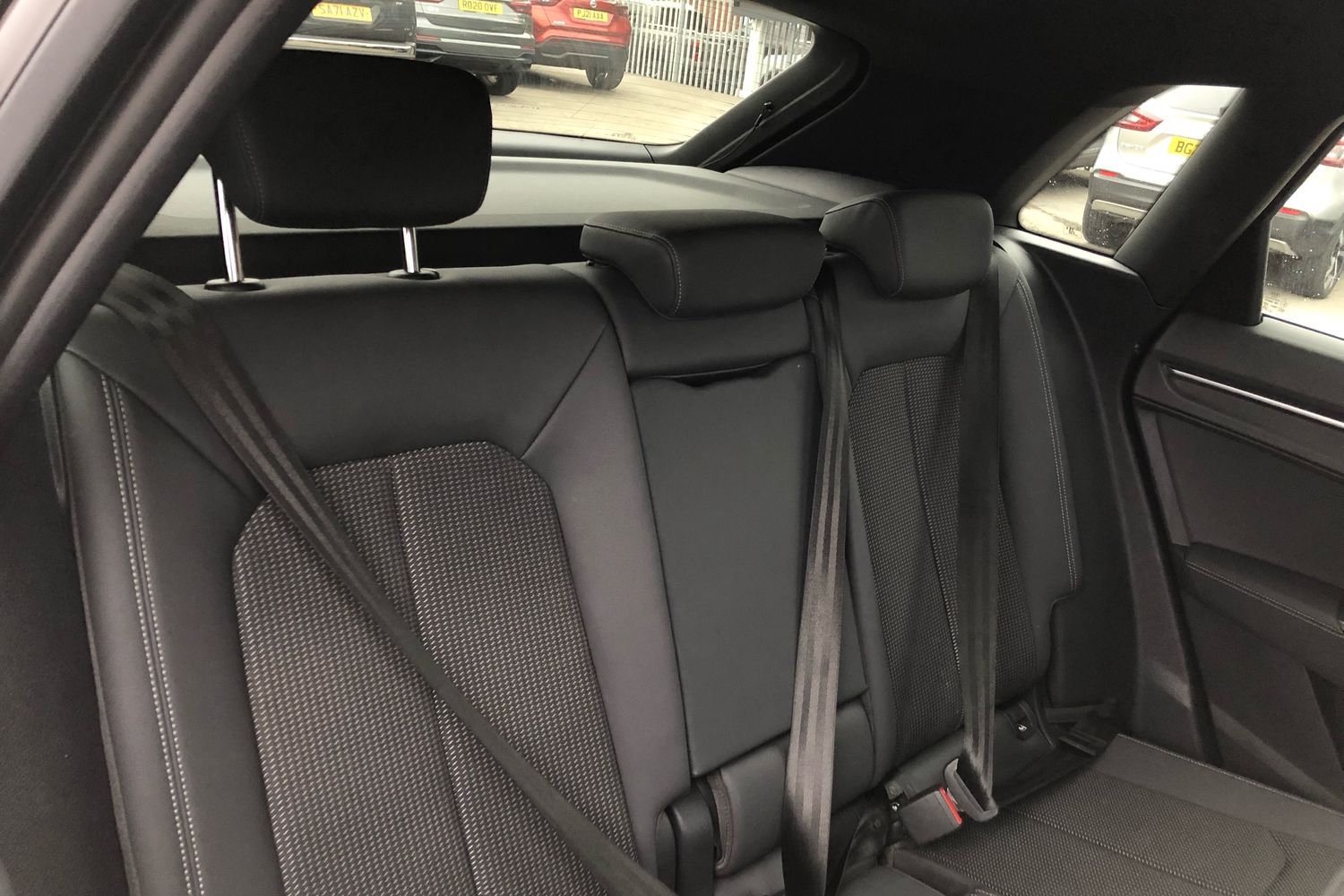 Used Audi Q3 2021 for sale - 75871831: Photo 14