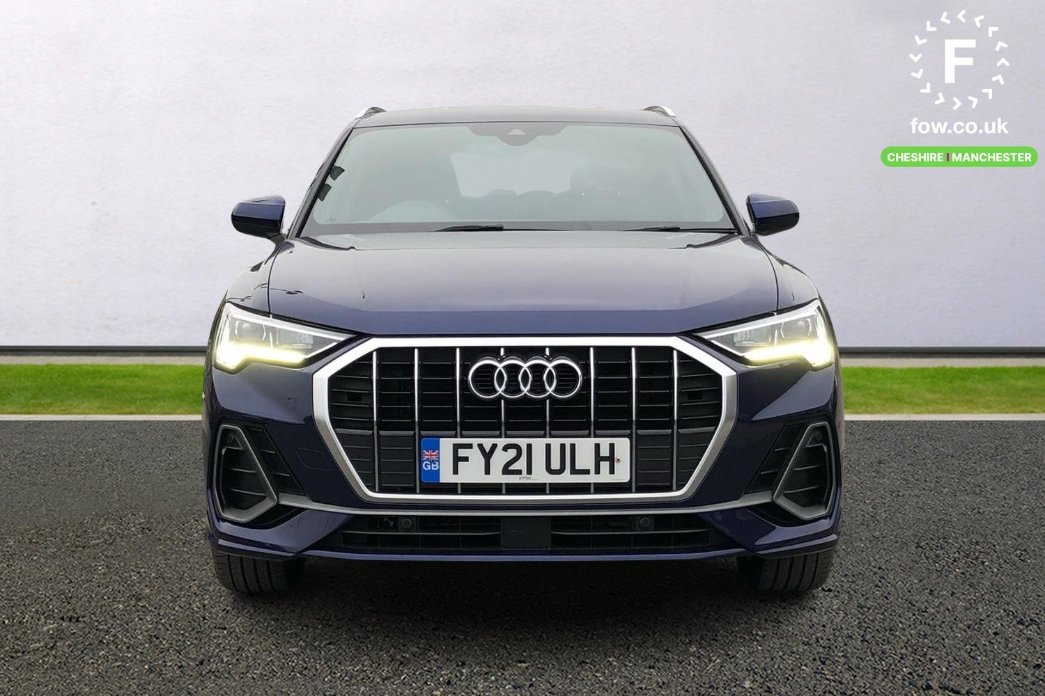 Used Audi Q3 2021 for sale - 75871831: Photo 17