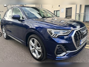 Used Audi Q3 2021 for sale - 75871831: Photo
