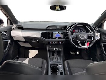 Used Audi Q3 2021 for sale - 75871831: Photo