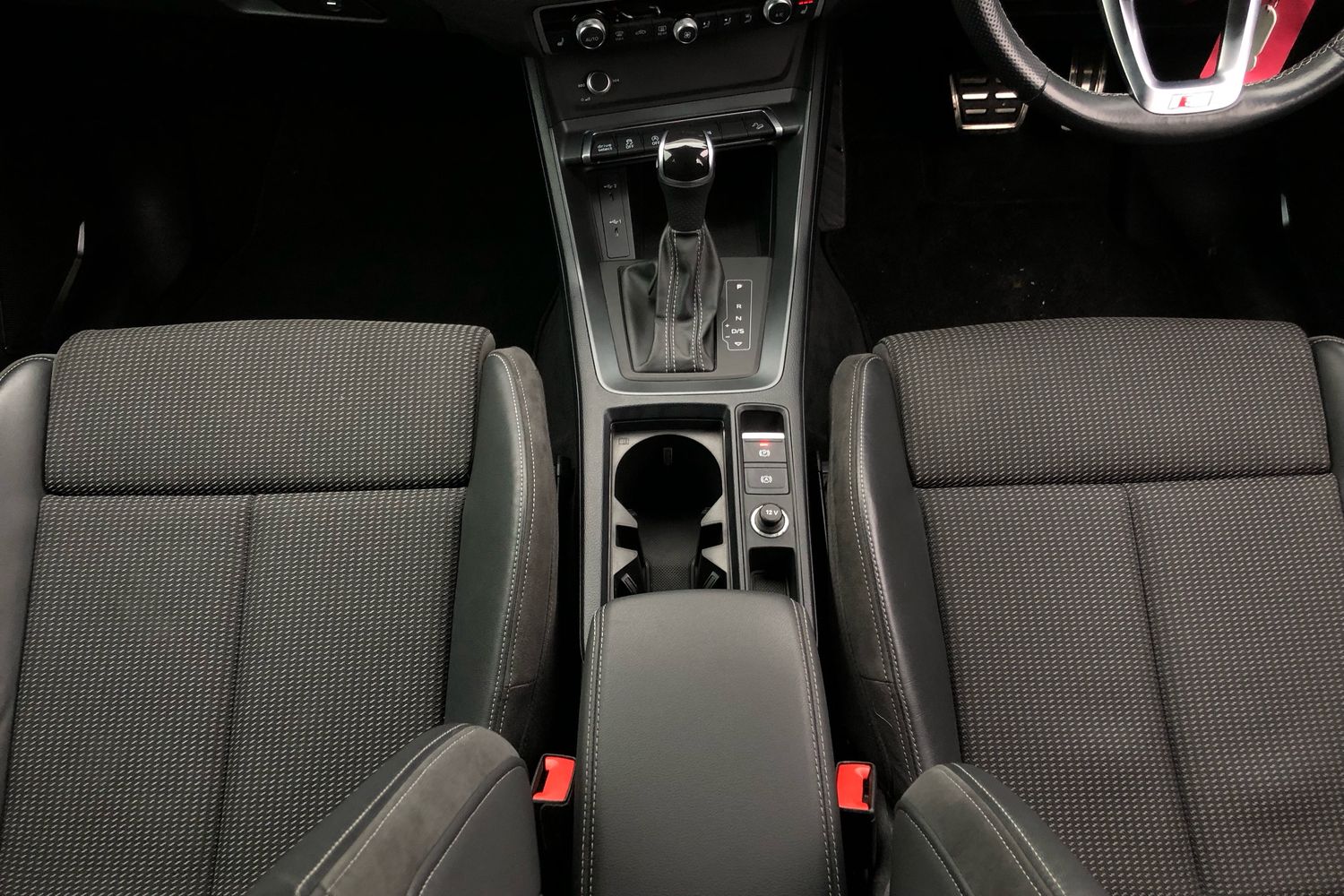 Used Audi Q3 2021 for sale - 75871831: Photo 9