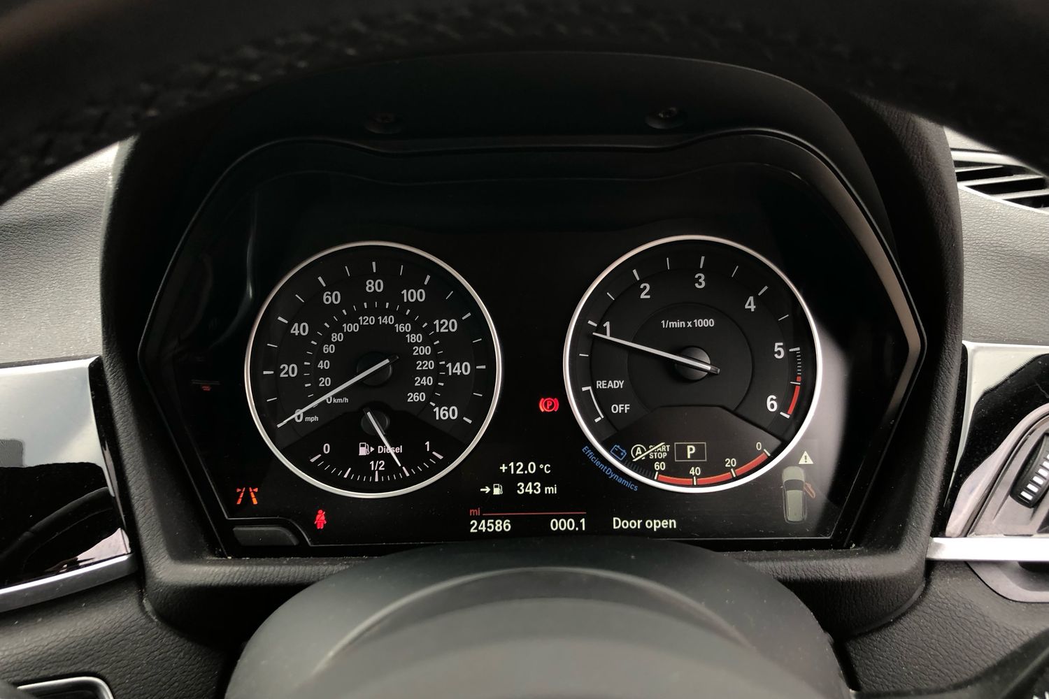 Used BMW X1 2017 for sale - 76637068: Photo 10