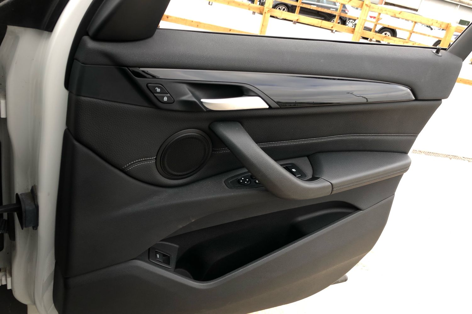 Used BMW X1 2017 for sale - 76637068: Photo 12