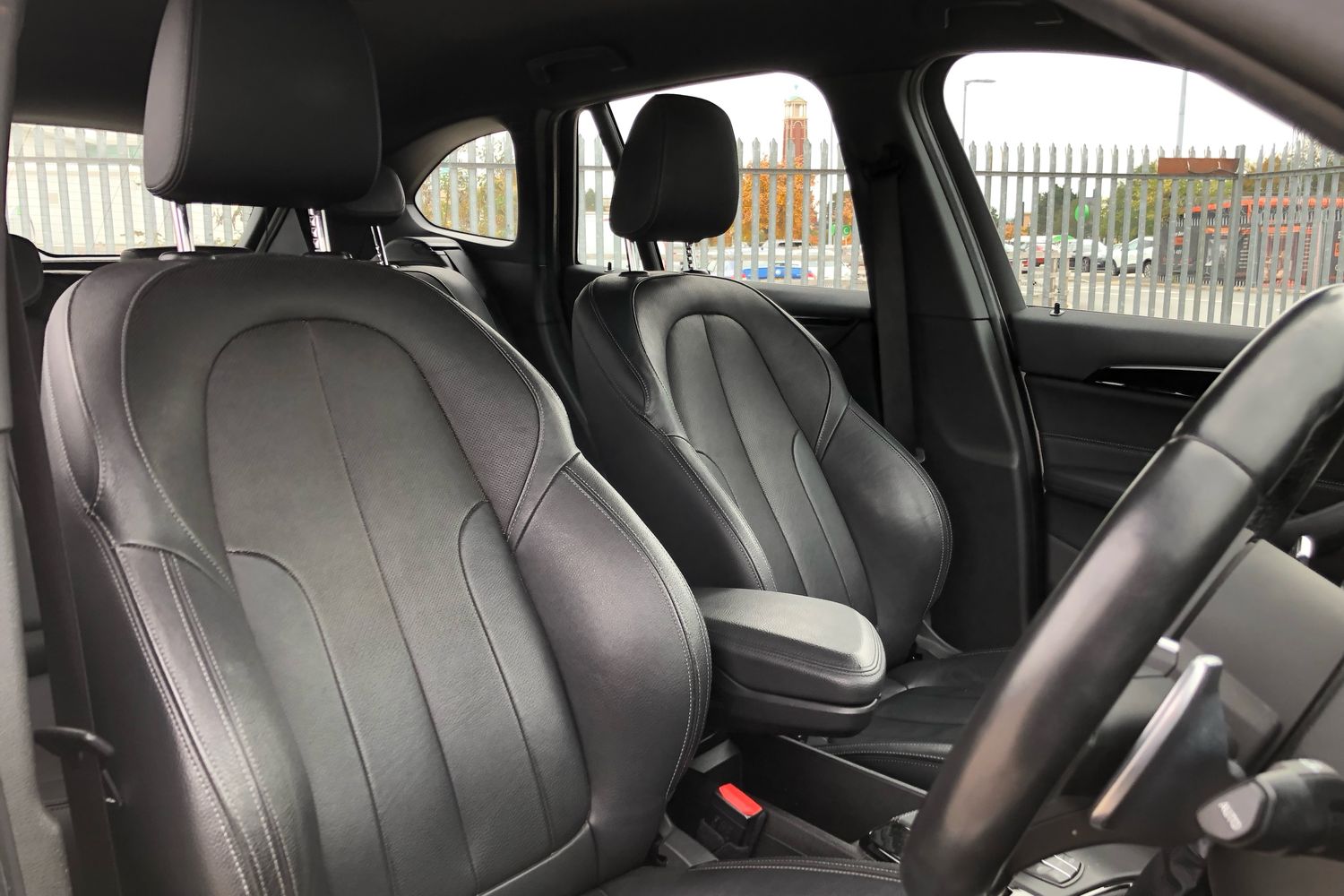 Used BMW X1 2017 for sale - 76637068: Photo 13