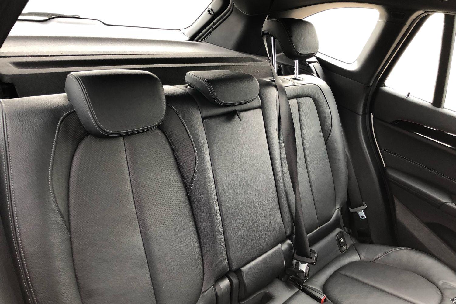 Used BMW X1 2017 for sale - 76637068: Photo 14